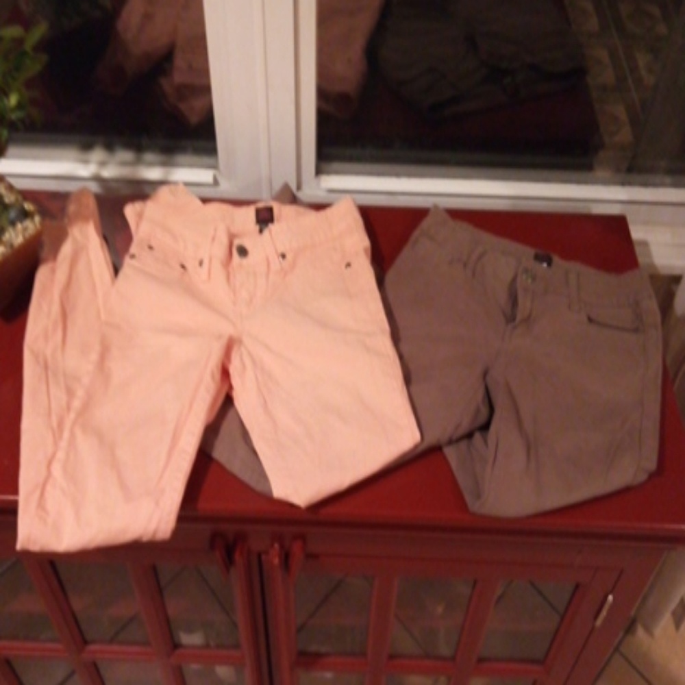 2bebe Bundle skinny jeans
